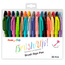 Estojo Brush Sign Pen com 30 Cores - Pentel.png